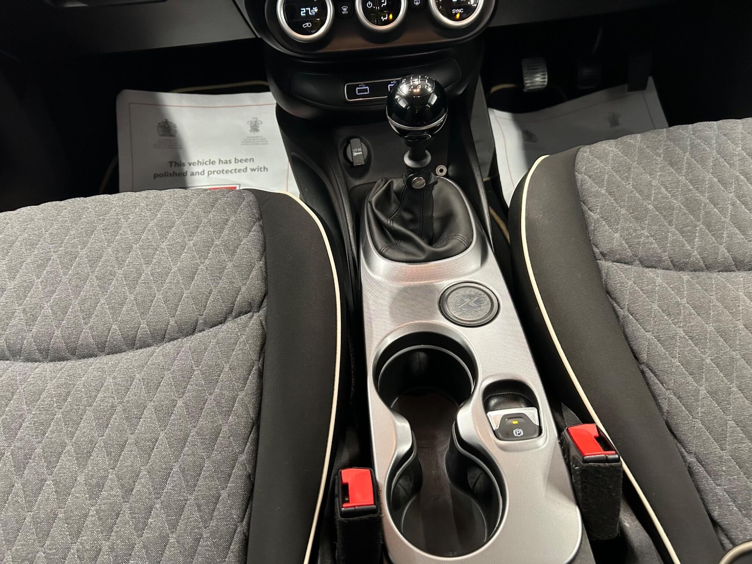 Used Fiat 500X 2020 for sale - 77549749: Photo 24