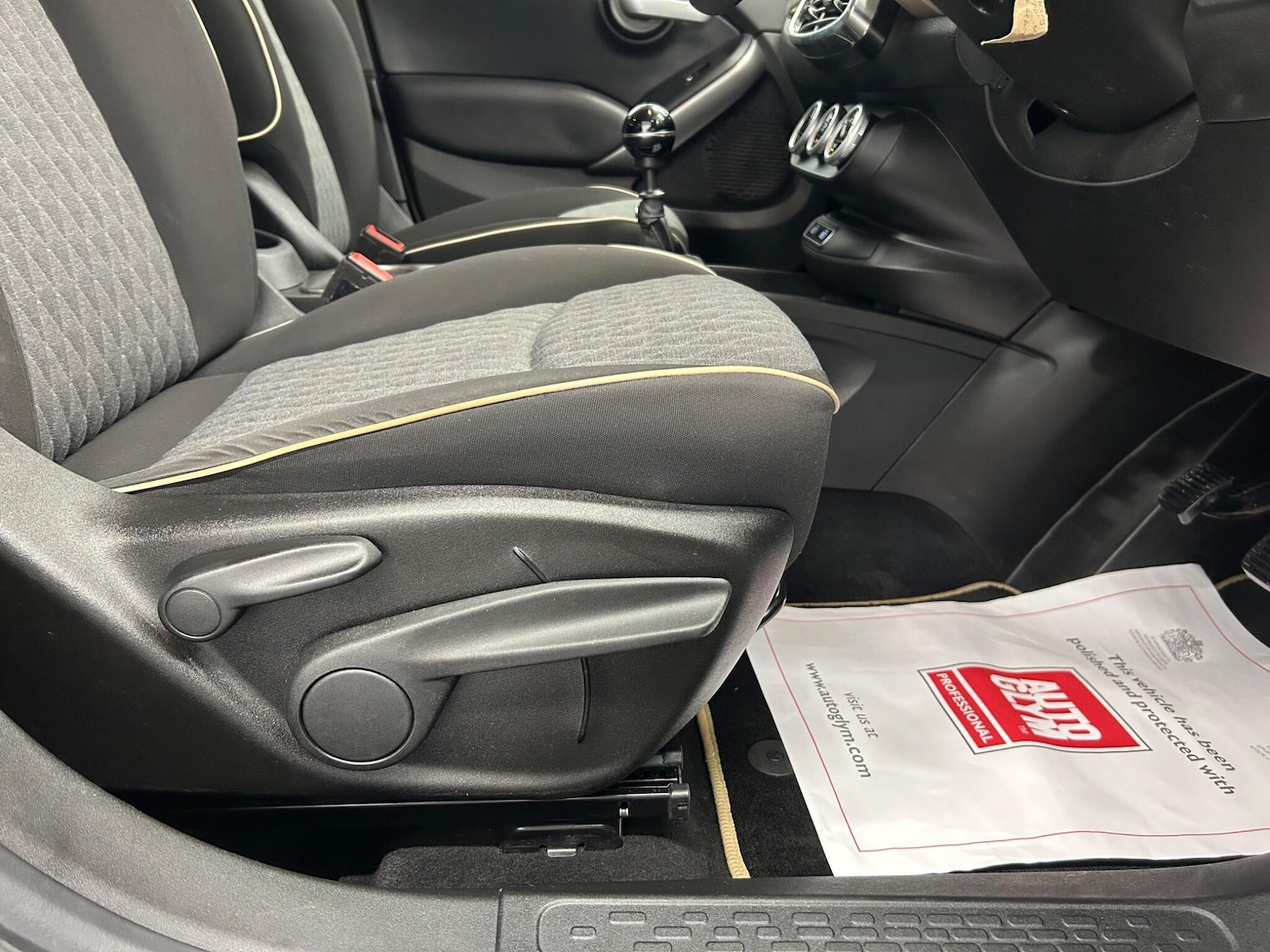 Used Fiat 500X 2020 for sale - 77549749: Photo 26