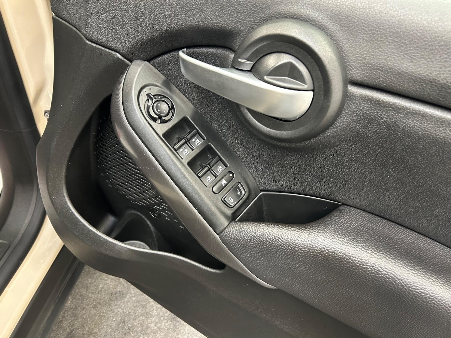 Used Fiat 500X 2020 for sale - 77549749: Photo 27