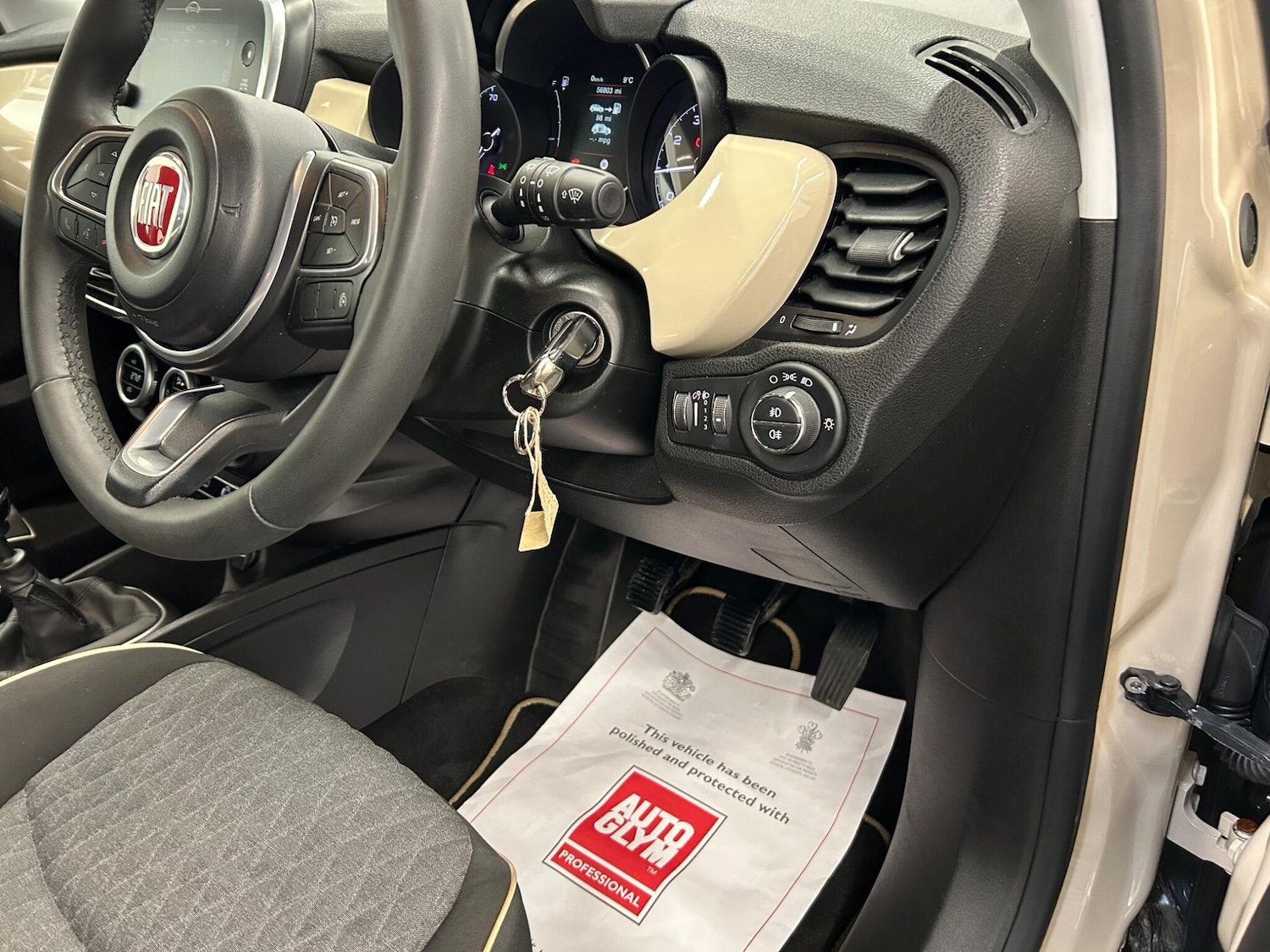 Used Fiat 500X 2020 for sale - 77549749: Photo 28
