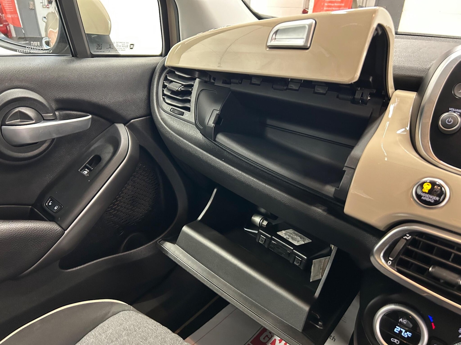 Used Fiat 500X 2020 for sale - 77549749: Photo 29