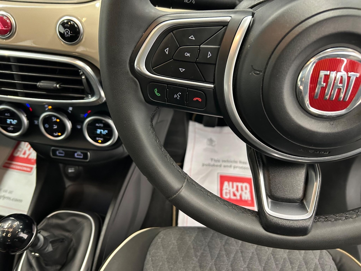 Used Fiat 500X 2020 for sale - 77549749: Photo 30