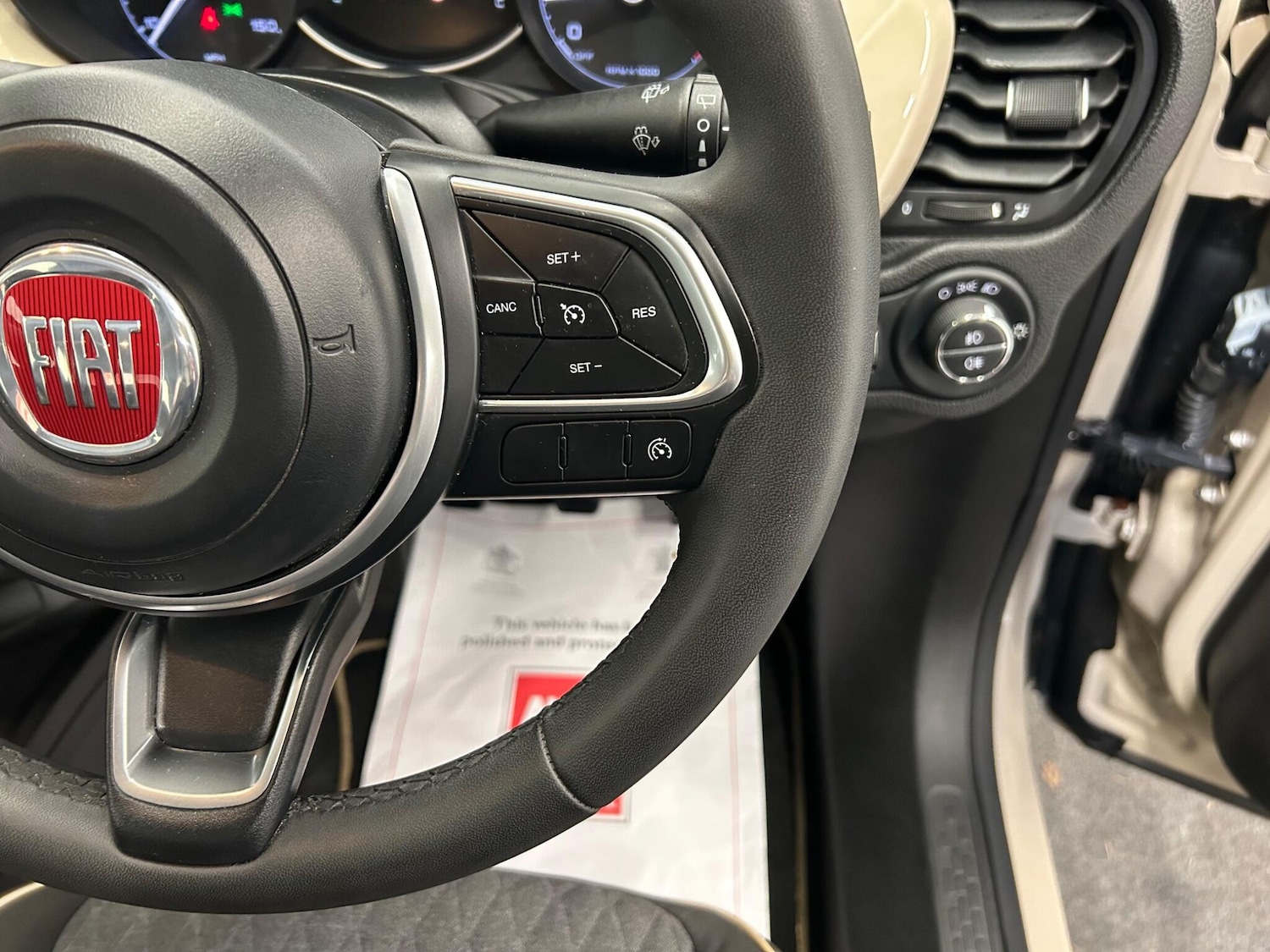 Used Fiat 500X 2020 for sale - 77549749: Photo 31