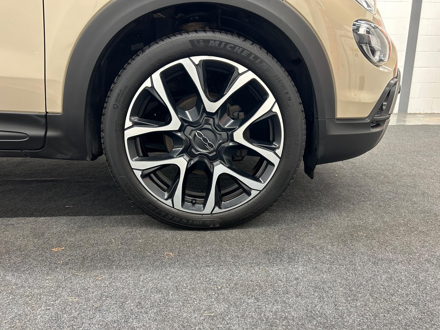 Used Fiat 500X 2020 for sale - 77549749: Photo 38