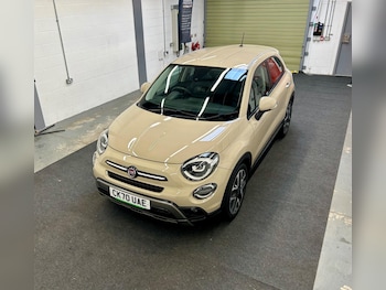 Used Fiat 500X 2020 for sale - 77549749: Photo