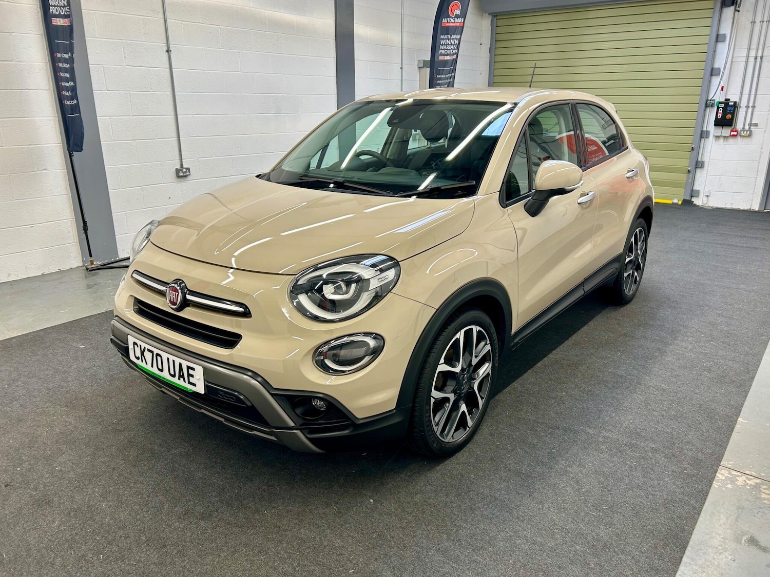 Used Fiat 500X 2020 for sale - 77549749: Photo 5