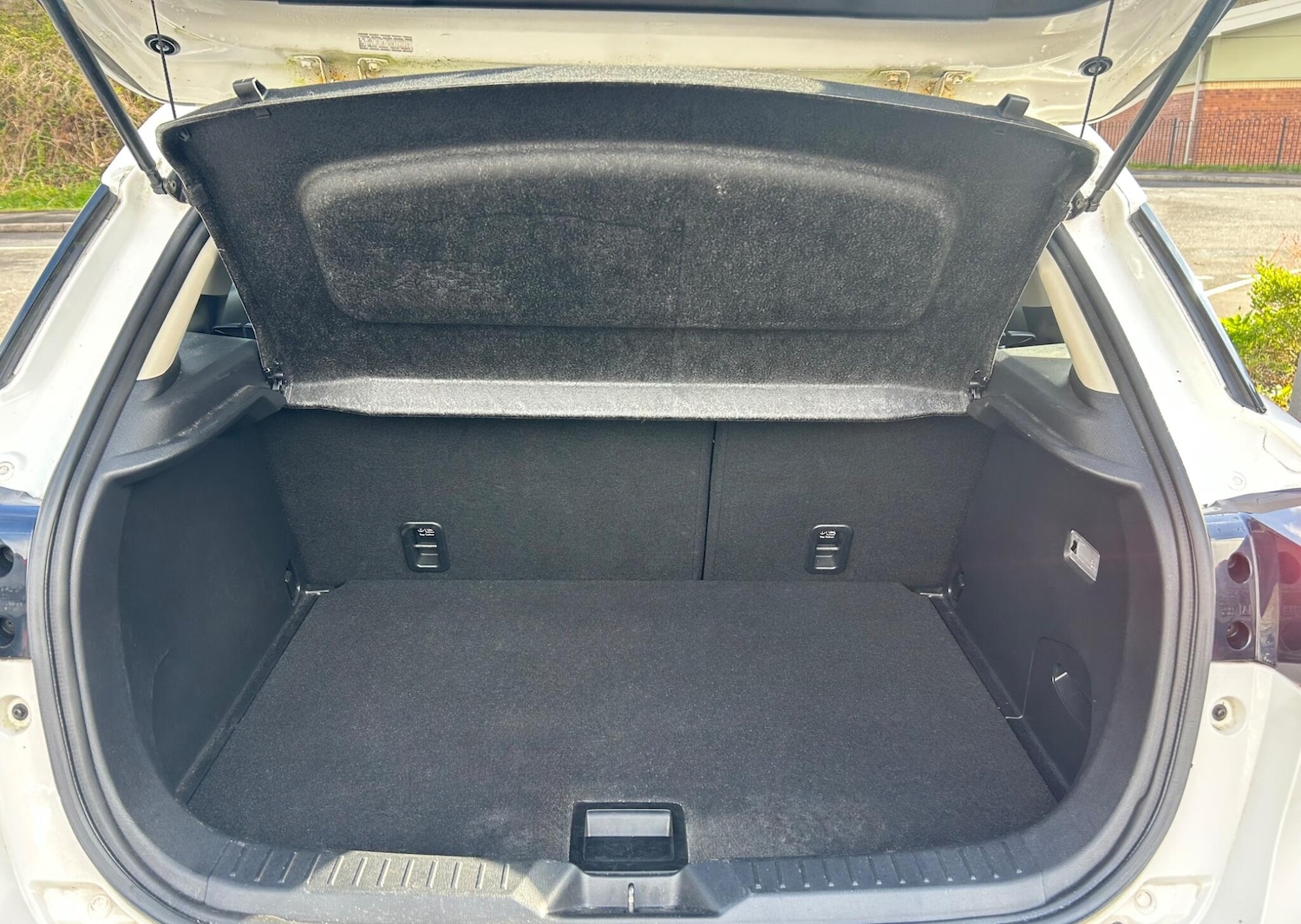 Used Mazda CX-3 for sale - 78135524: Photo 6