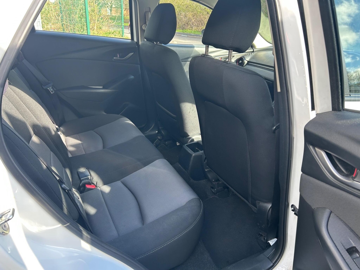 Used Mazda CX-3 for sale - 78135524: Photo 7