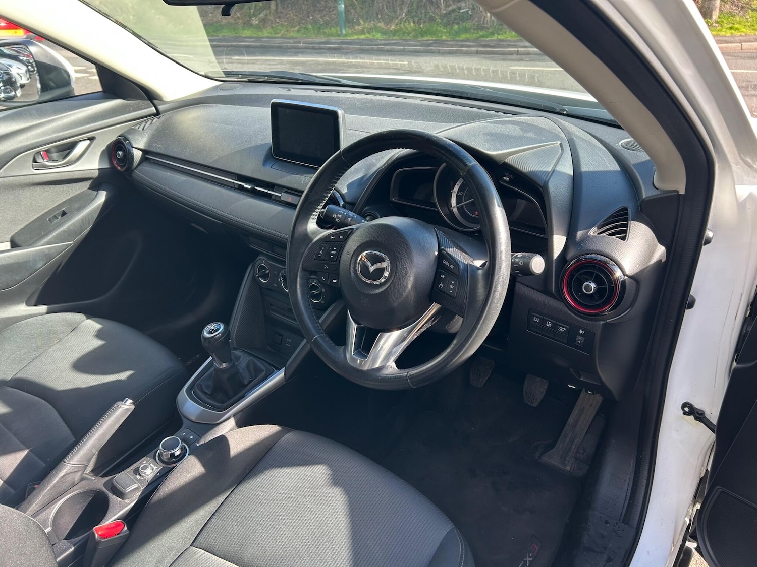 Used Mazda CX-3 for sale - 78135524: Photo 8