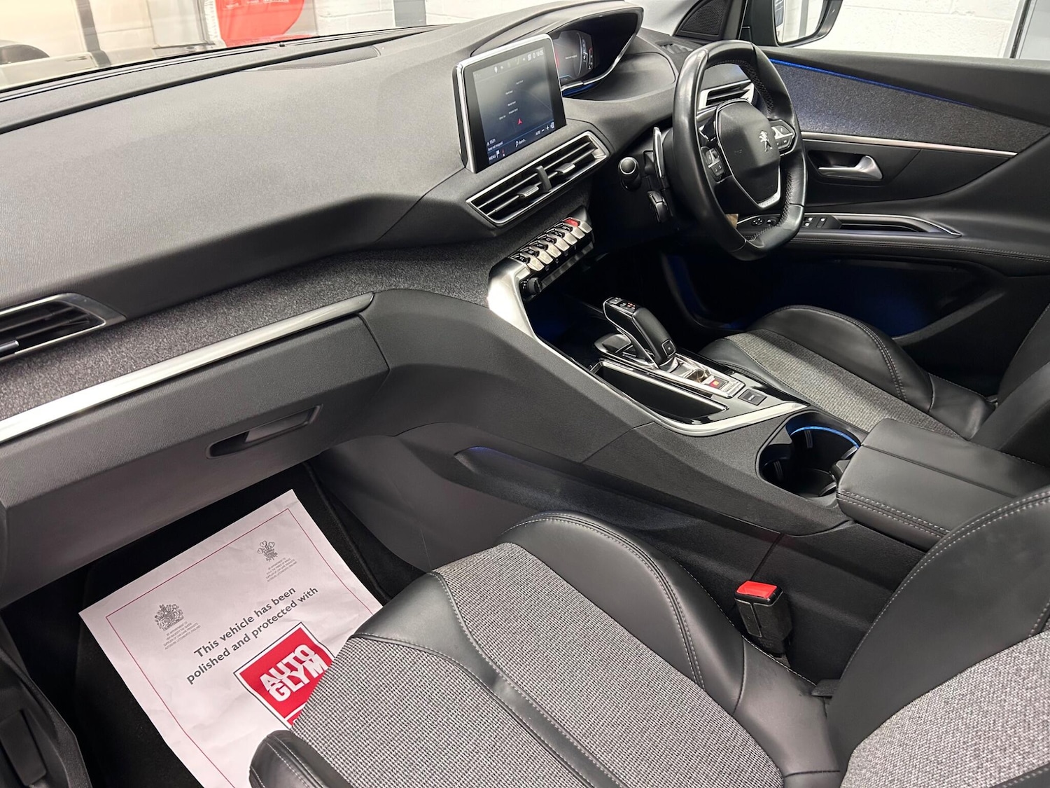 Used Peugeot 3008 2017 for sale - 76612961: Photo 14