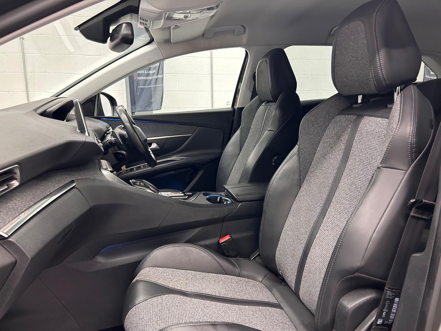 Used Peugeot 3008 2017 for sale - 76612961: Photo 15