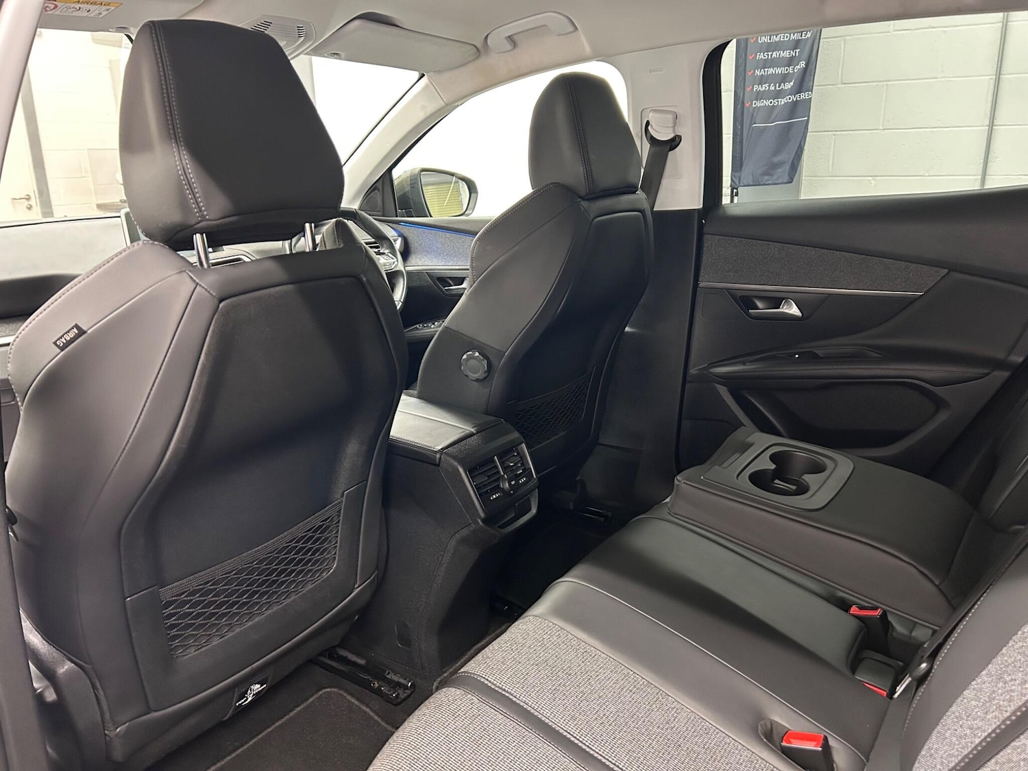 Used Peugeot 3008 2017 for sale - 76612961: Photo 18