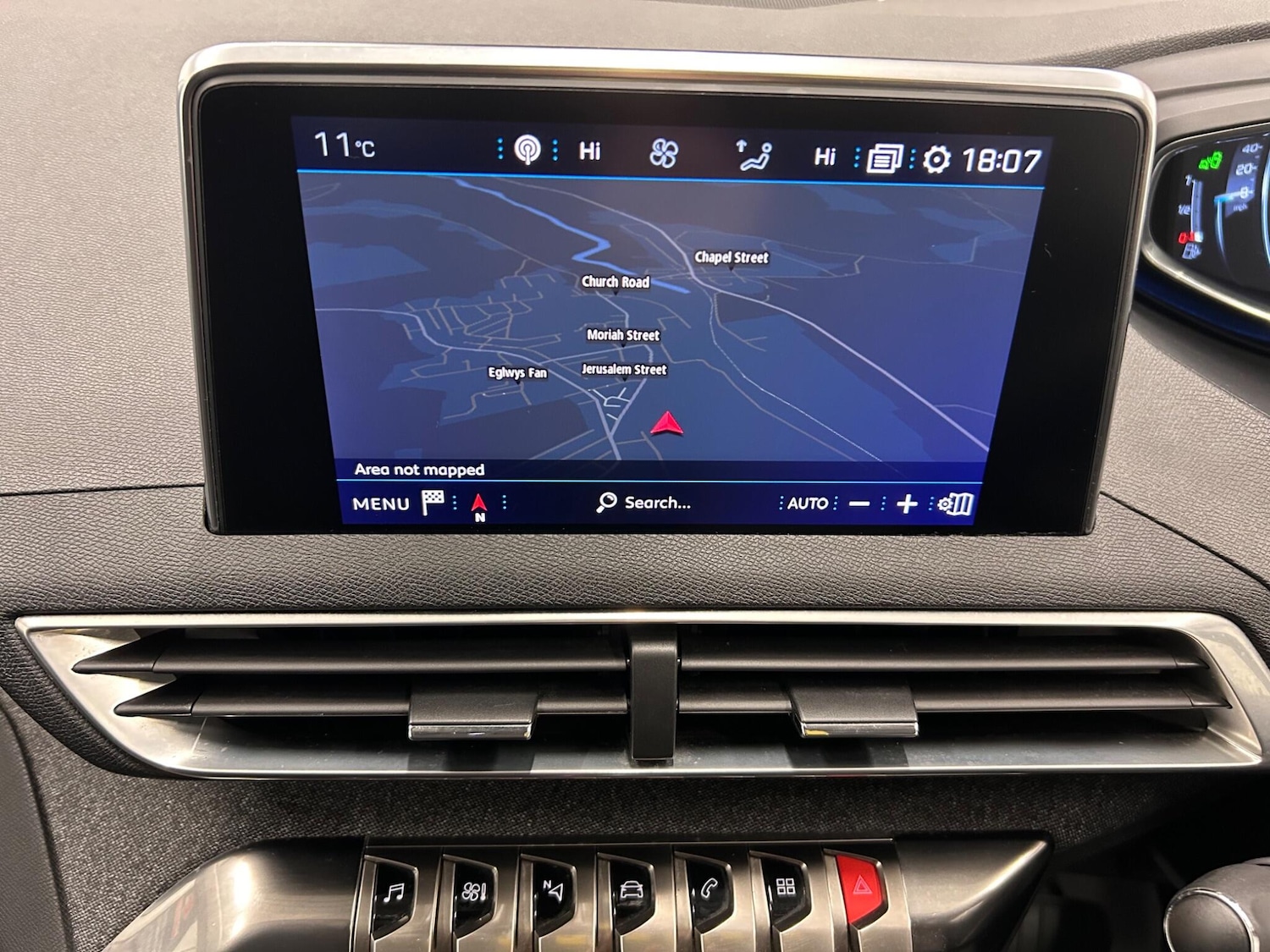 Used Peugeot 3008 2017 for sale - 76612961: Photo 22