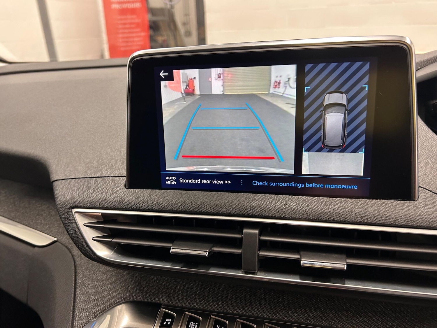 Used Peugeot 3008 2017 for sale - 76612961: Photo 23