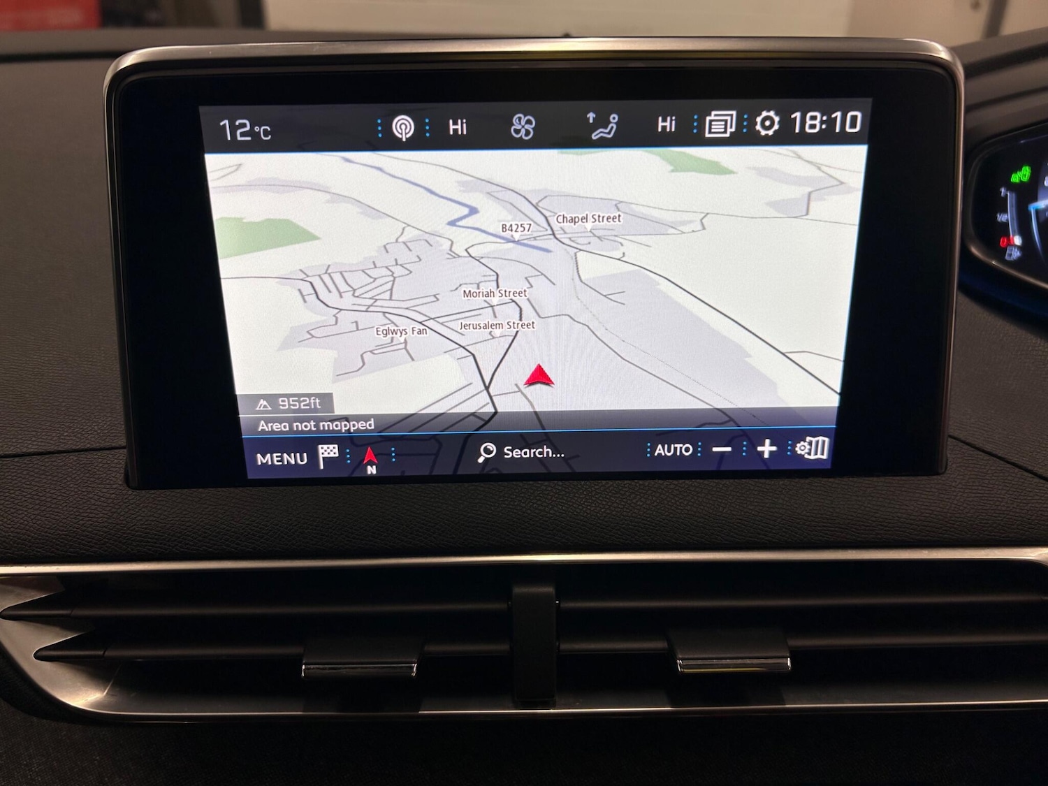 Used Peugeot 3008 2017 for sale - 76612961: Photo 24