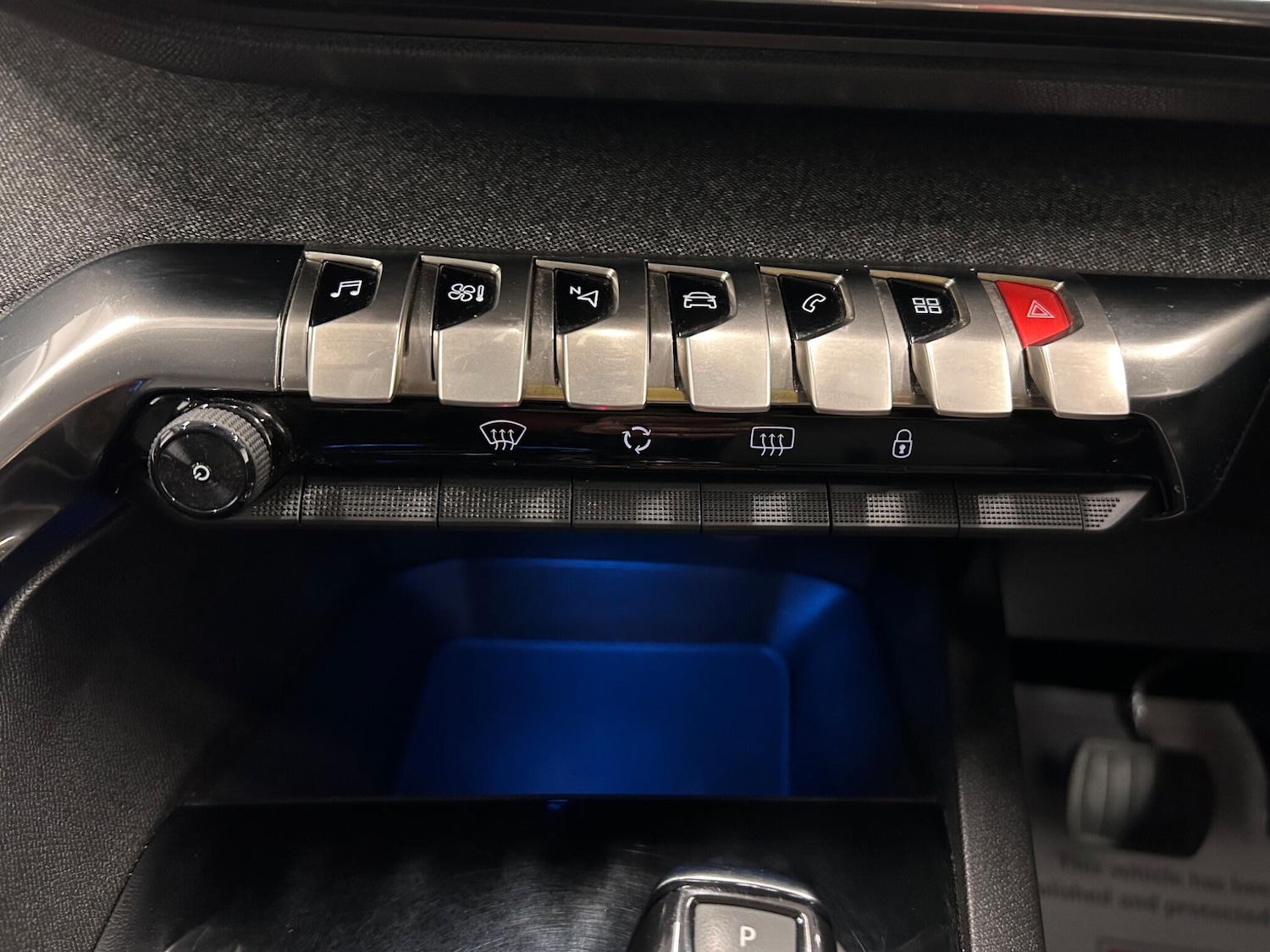 Used Peugeot 3008 2017 for sale - 76612961: Photo 25