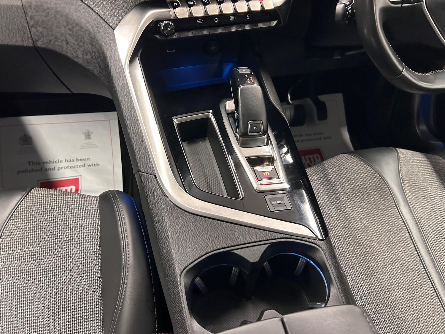 Used Peugeot 3008 2017 for sale - 76612961: Photo 26