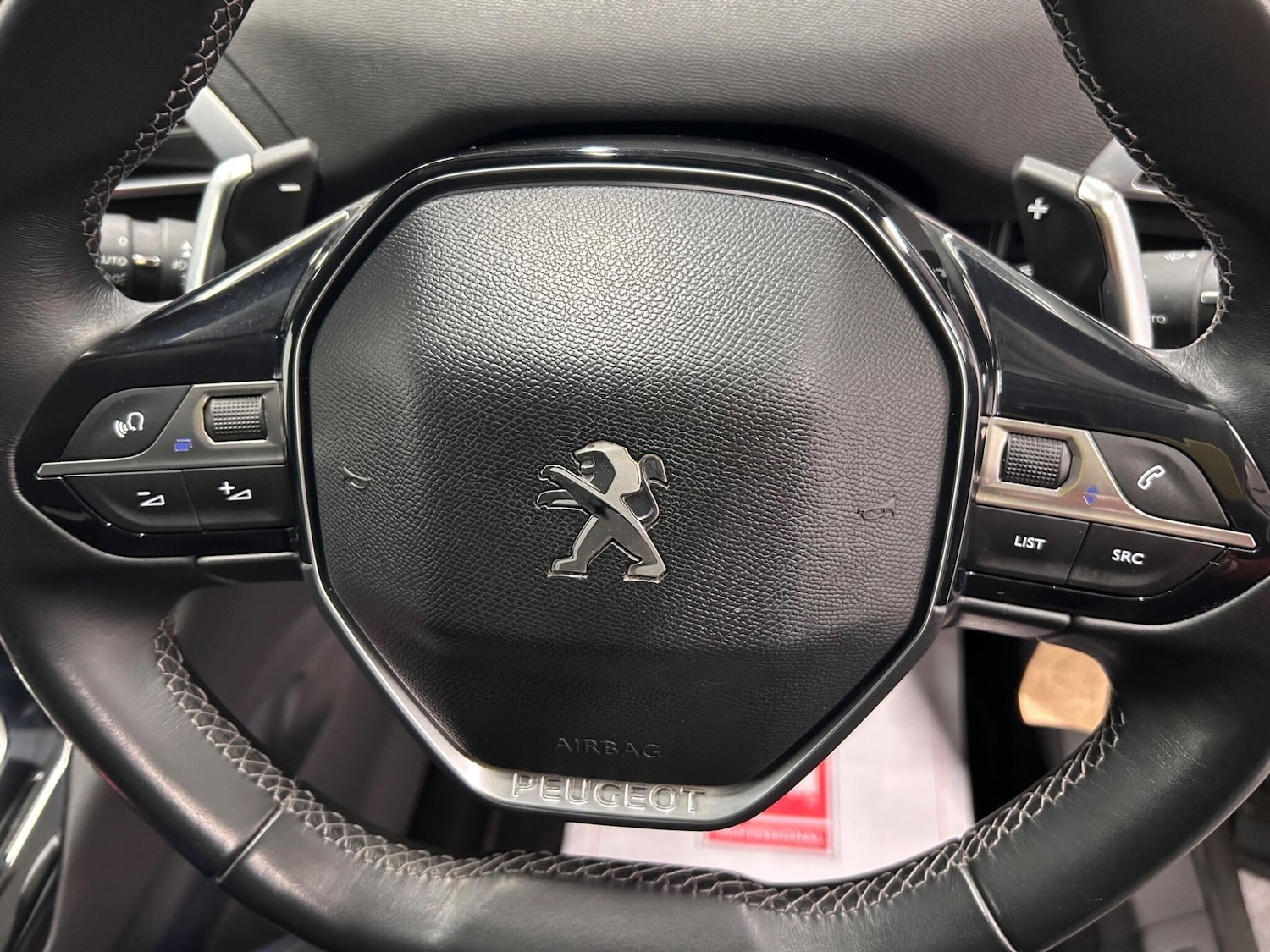 Used Peugeot 3008 2017 for sale - 76612961: Photo 30
