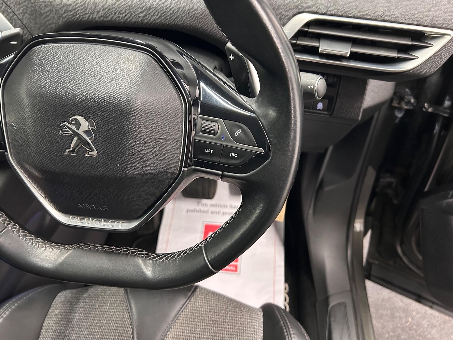 Used Peugeot 3008 2017 for sale - 76612961: Photo 32