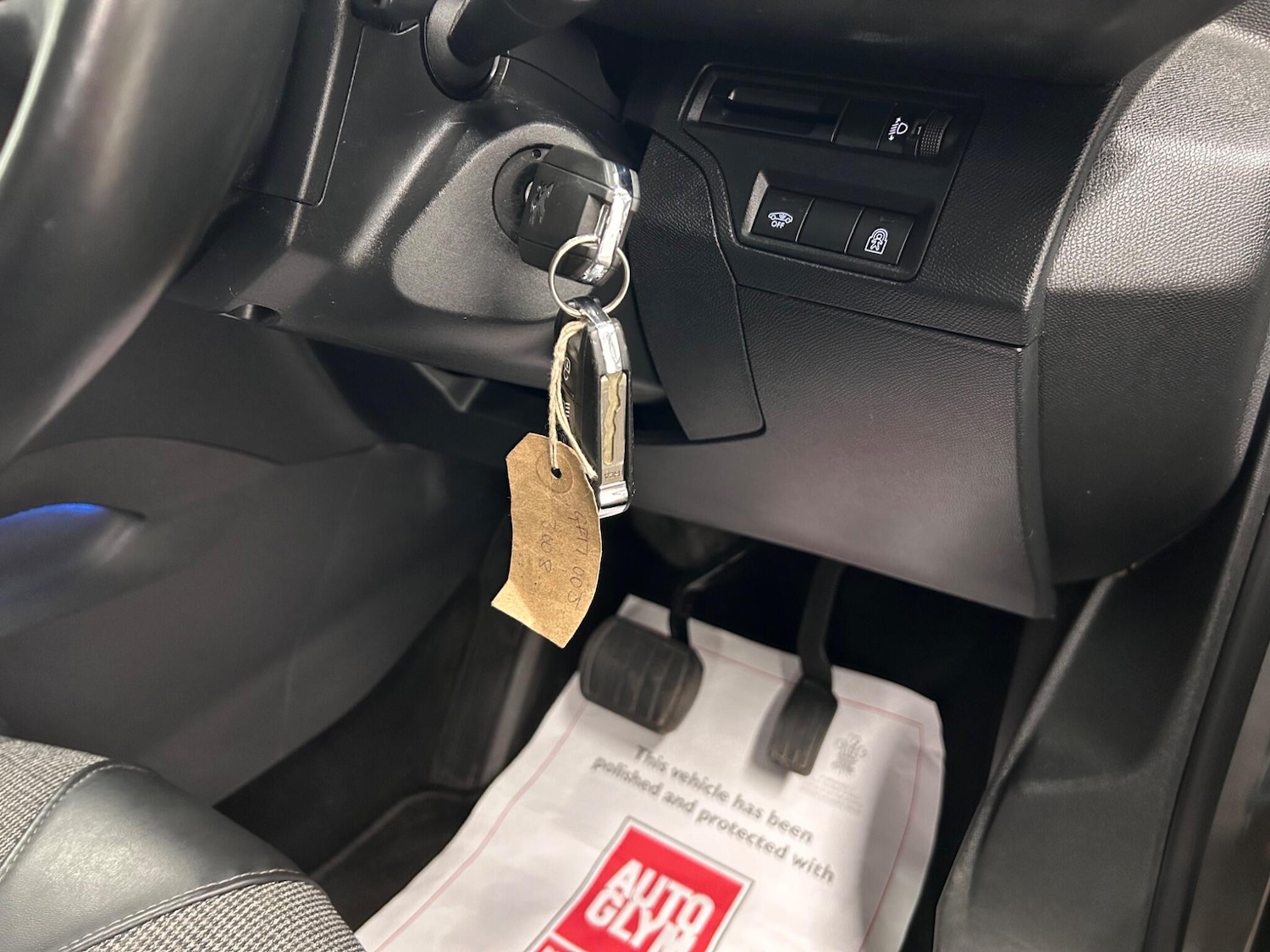 Used Peugeot 3008 2017 for sale - 76612961: Photo 33