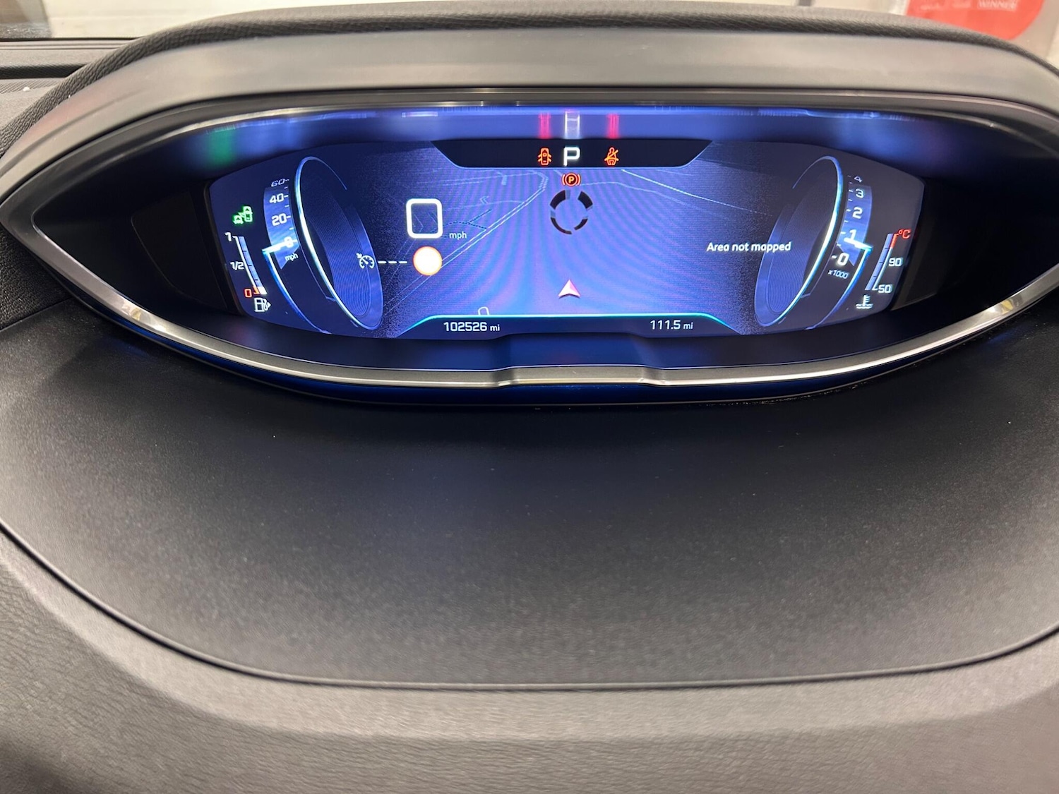 Used Peugeot 3008 2017 for sale - 76612961: Photo 34