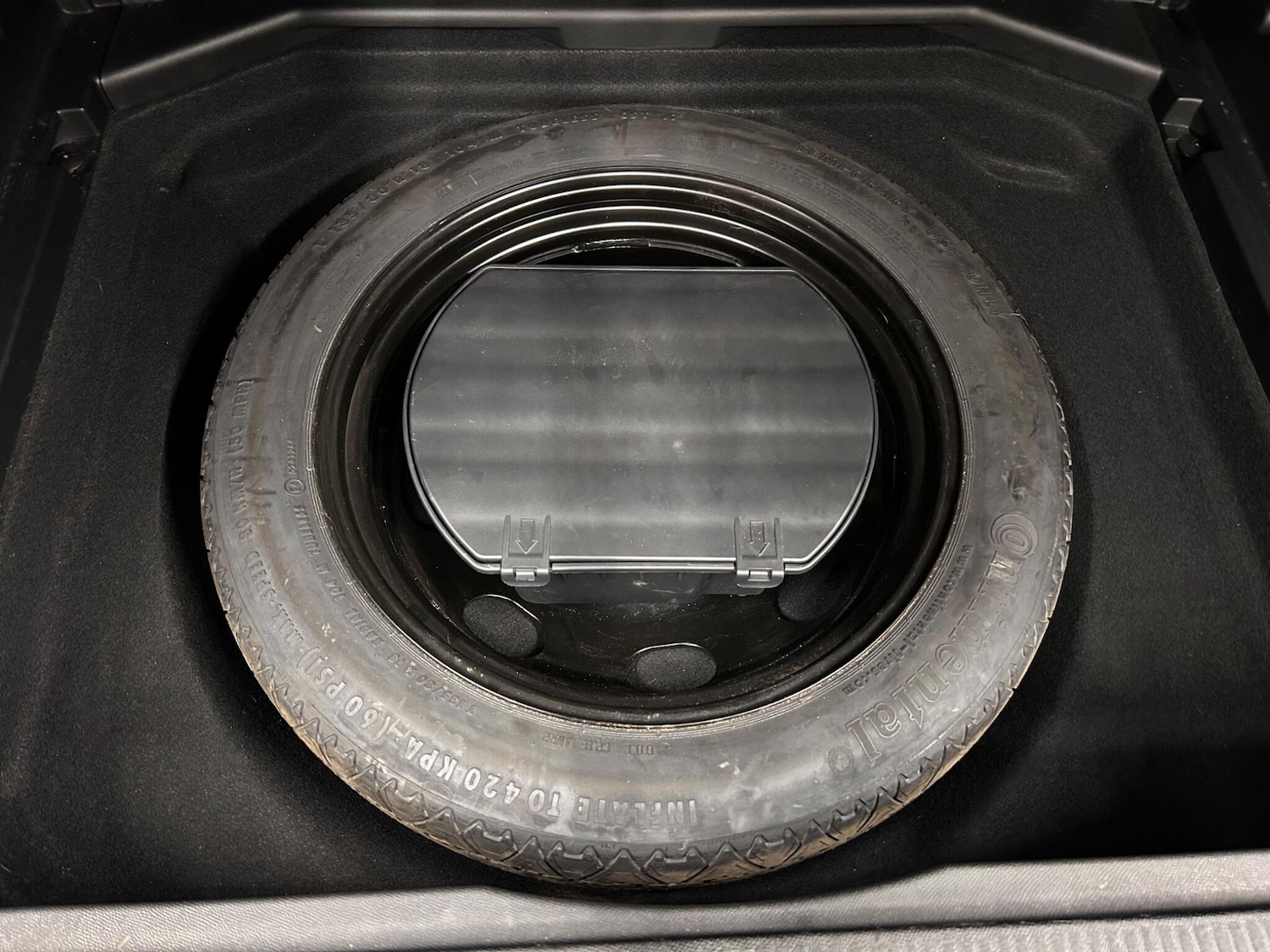 Used Peugeot 3008 2017 for sale - 76612961: Photo 42