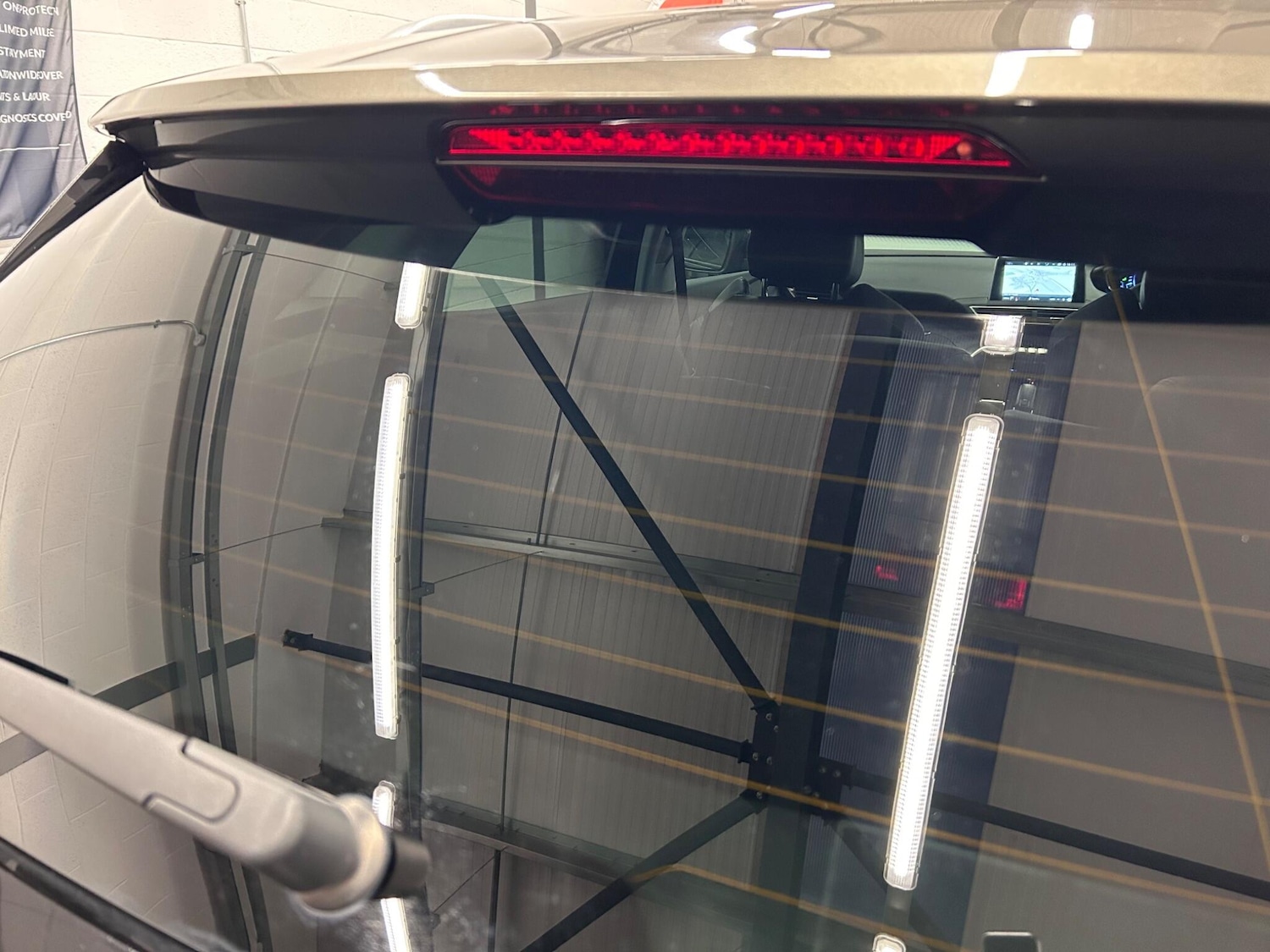 Used Peugeot 3008 2017 for sale - 76612961: Photo 43