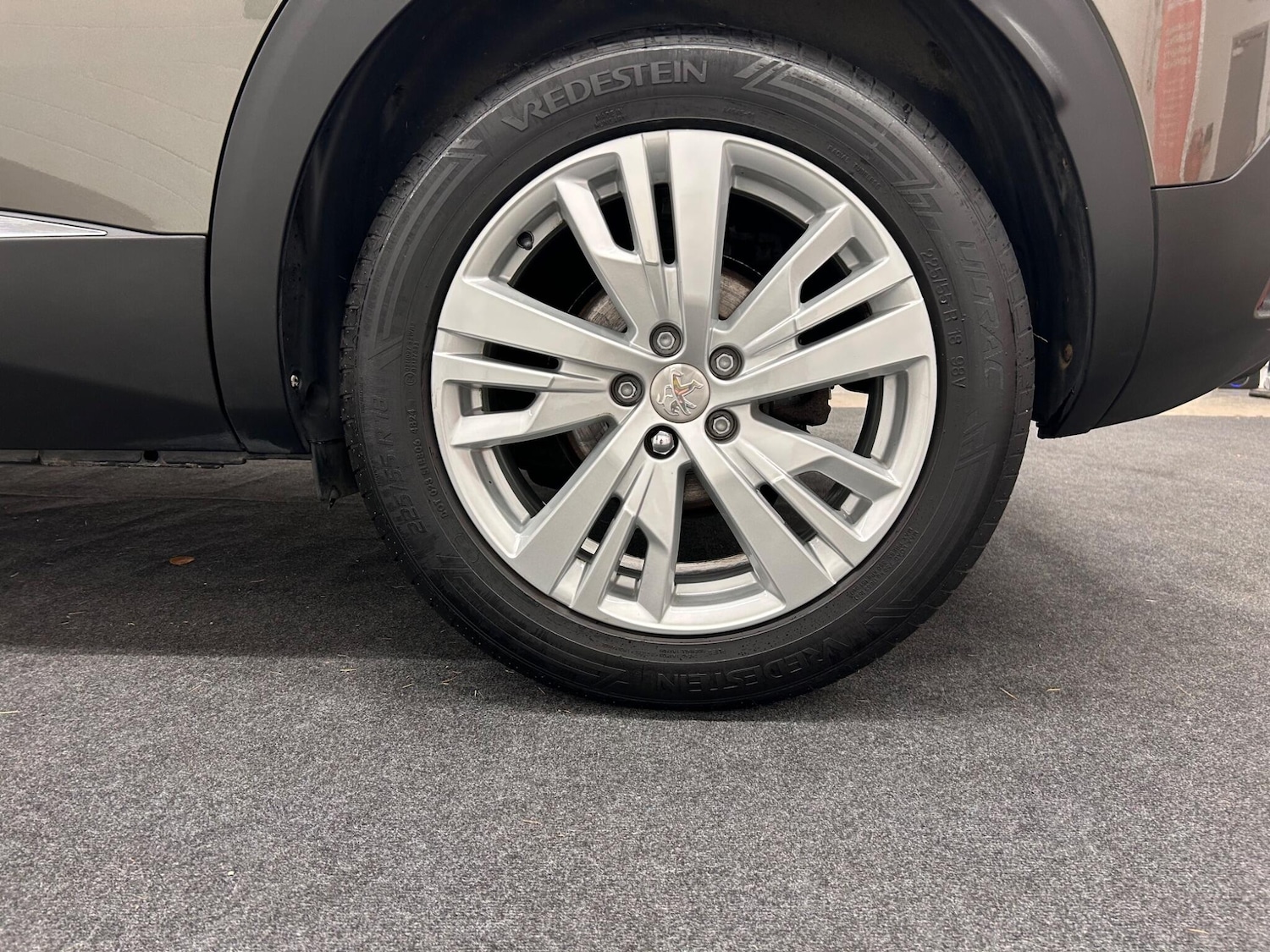 Used Peugeot 3008 2017 for sale - 76612961: Photo 44