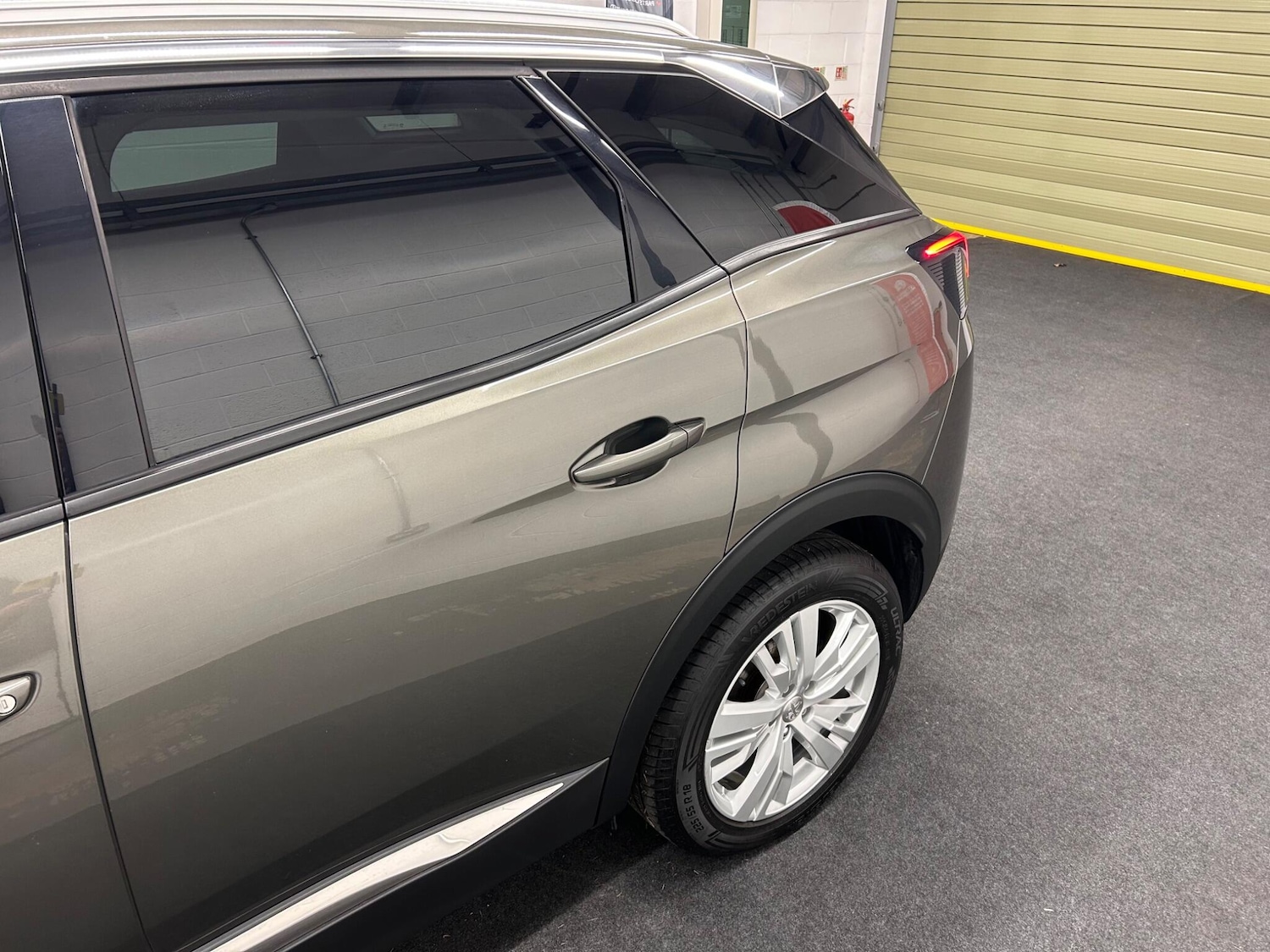 Used Peugeot 3008 2017 for sale - 76612961: Photo 45