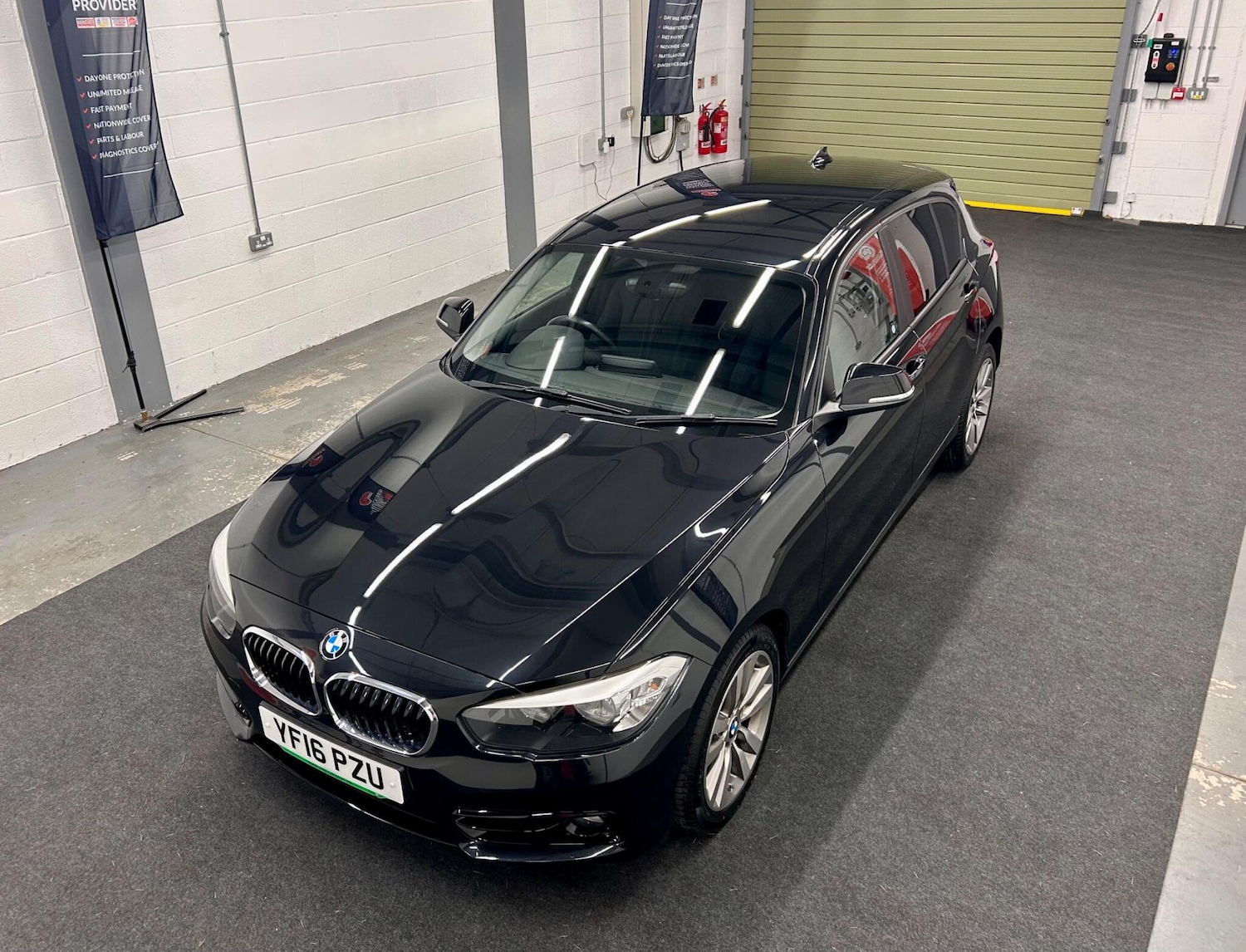 Used BMW 1 Series for sale - 76728624: Photo 10