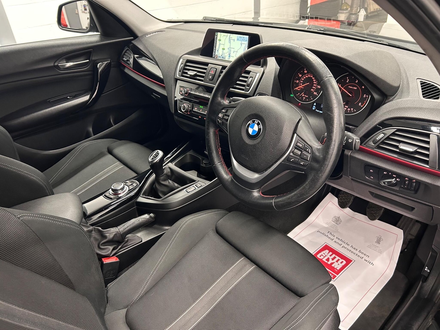 Used BMW 1 Series for sale - 76728624: Photo 12