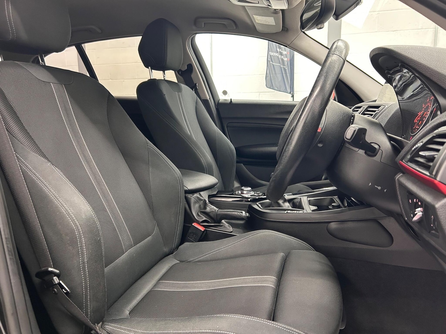 Used BMW 1 Series for sale - 76728624: Photo 13