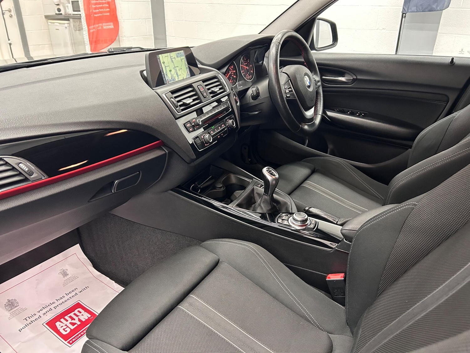 Used BMW 1 Series for sale - 76728624: Photo 14