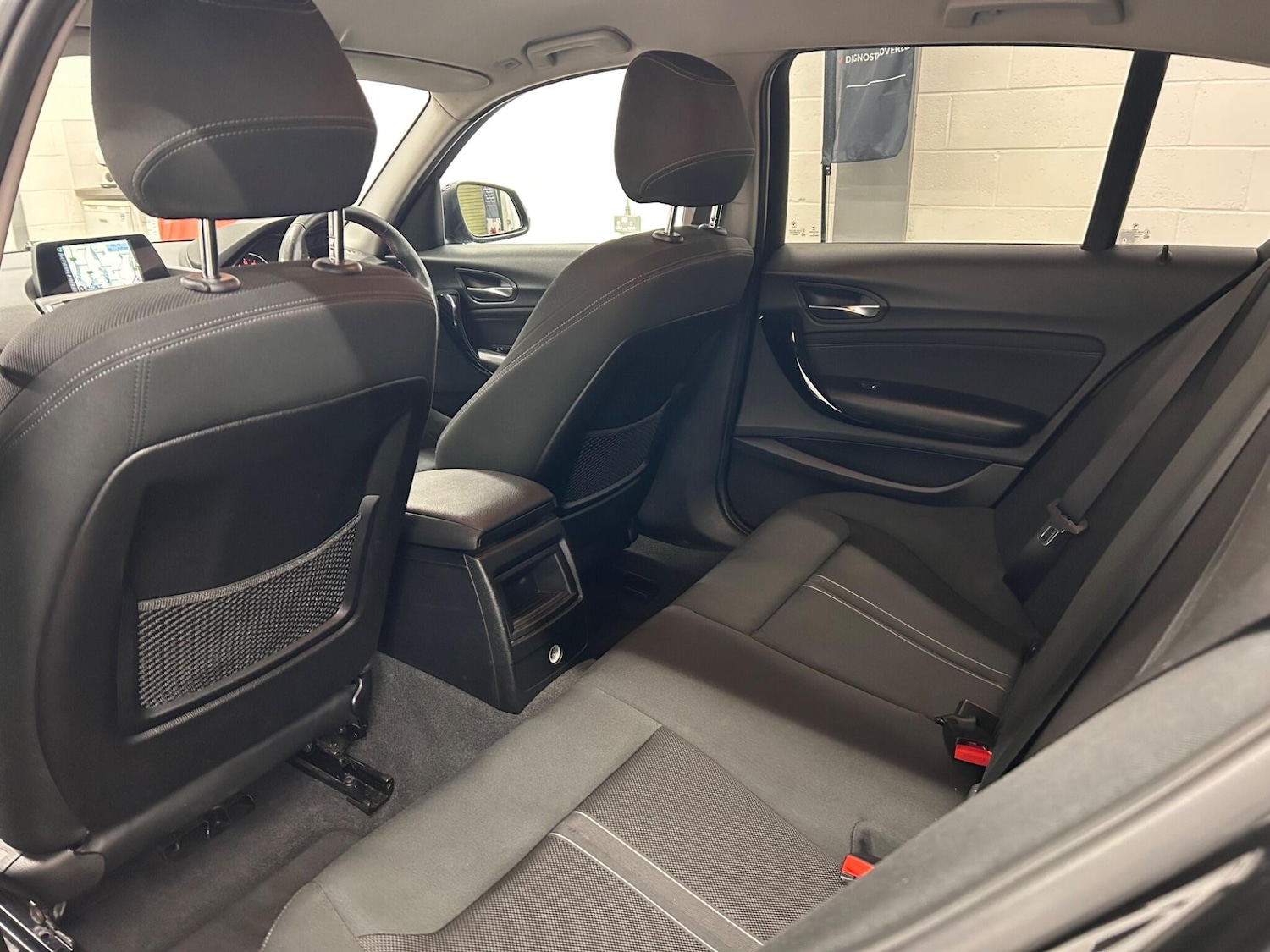 Used BMW 1 Series for sale - 76728624: Photo 20