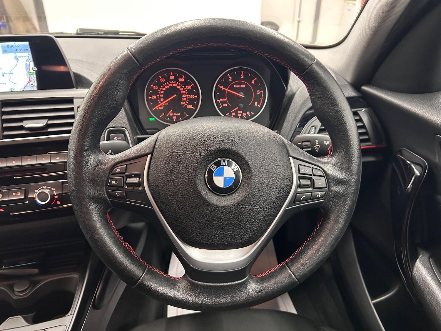 Used BMW 1 Series for sale - 76728624: Photo 21