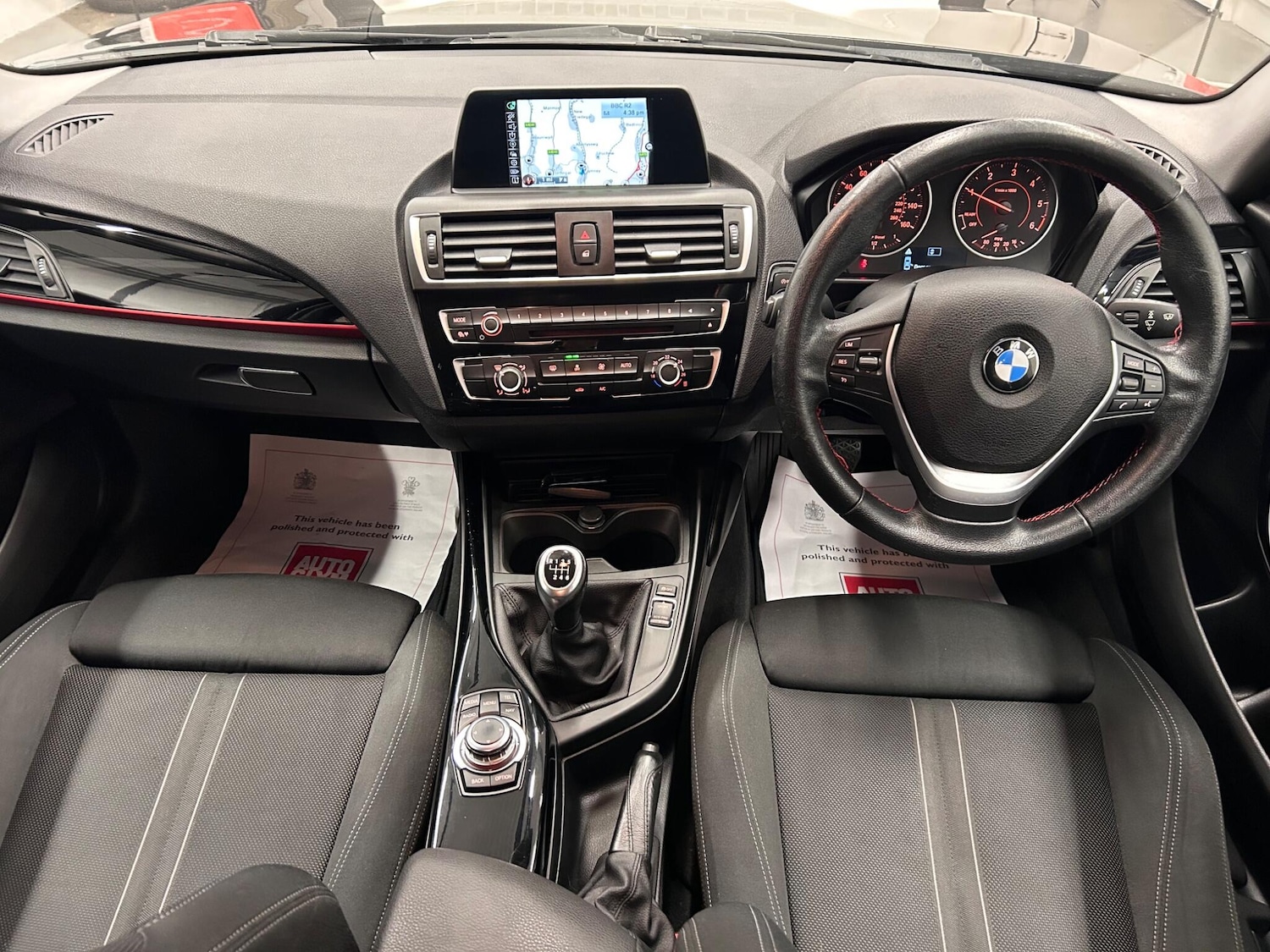 Used BMW 1 Series for sale - 76728624: Photo 22