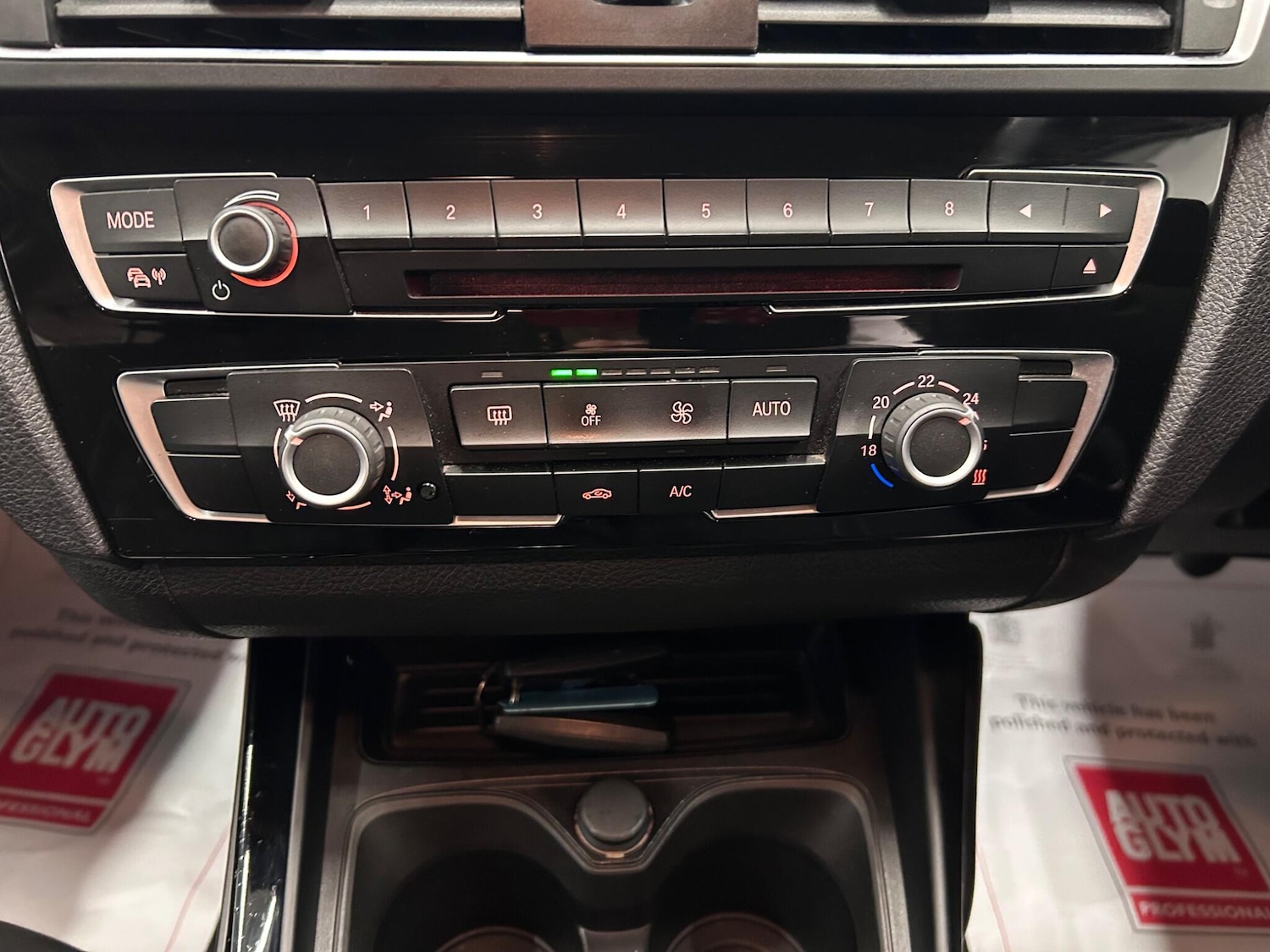 Used BMW 1 Series for sale - 76728624: Photo 25