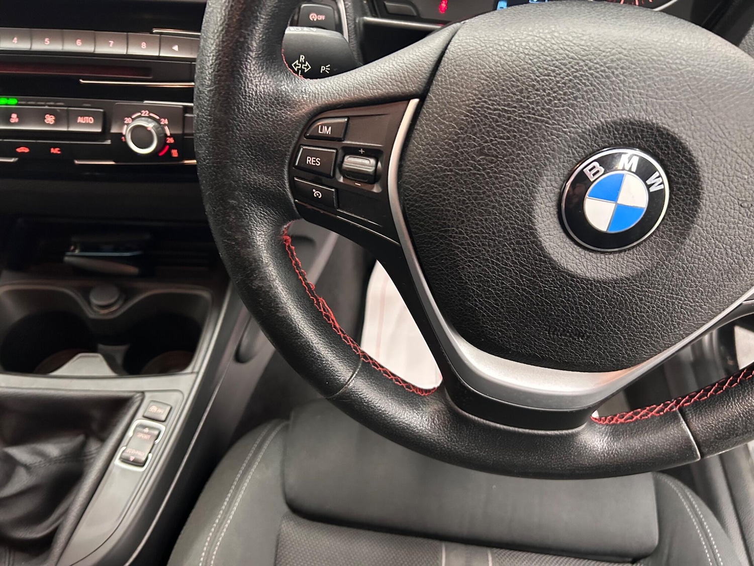 Used BMW 1 Series for sale - 76728624: Photo 28