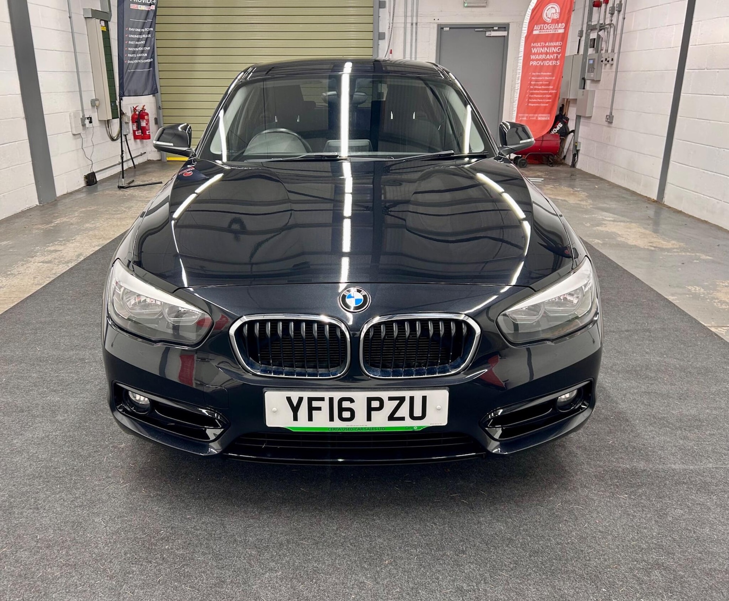 Used BMW 1 Series for sale - 76728624: Photo 3