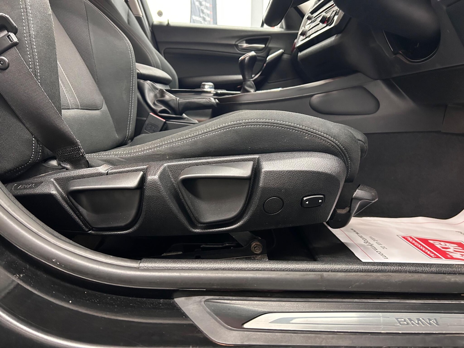 Used BMW 1 Series for sale - 76728624: Photo 32