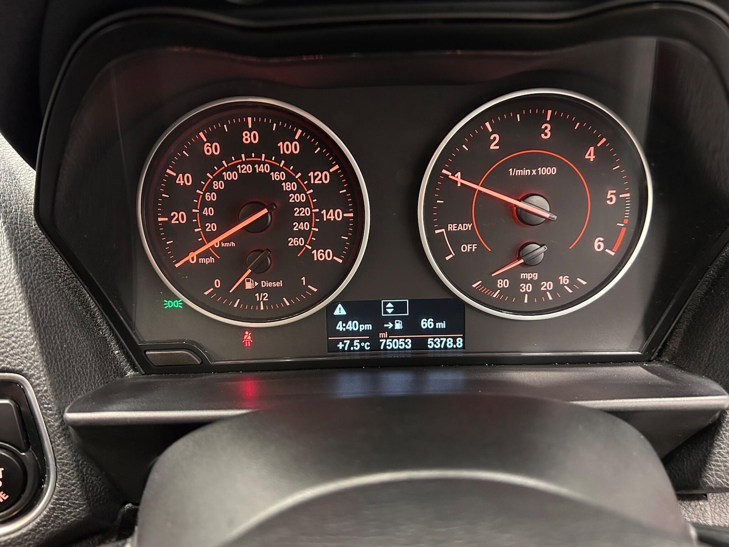 Used BMW 1 Series for sale - 76728624: Photo 34