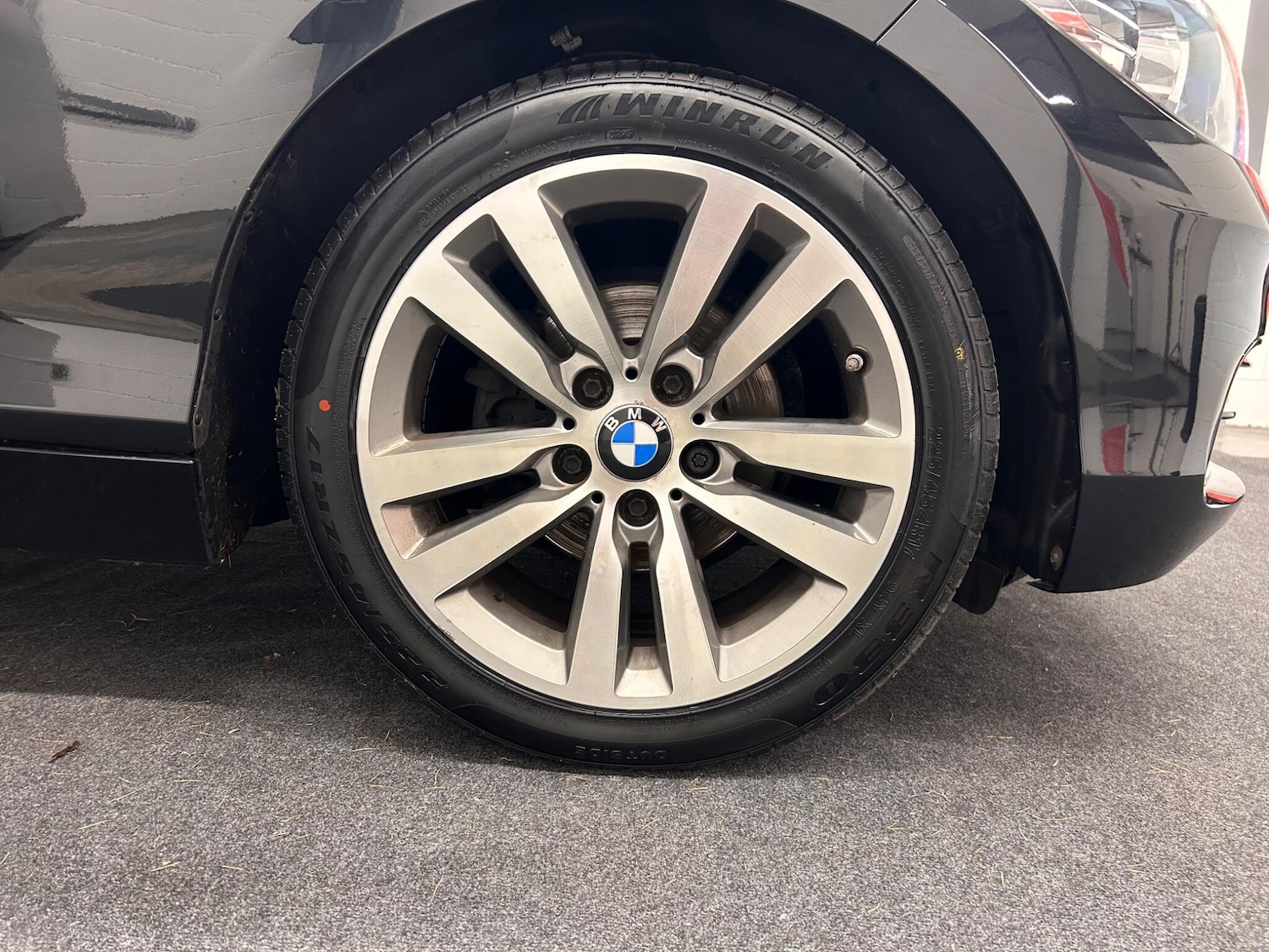 Used BMW 1 Series for sale - 76728624: Photo 36