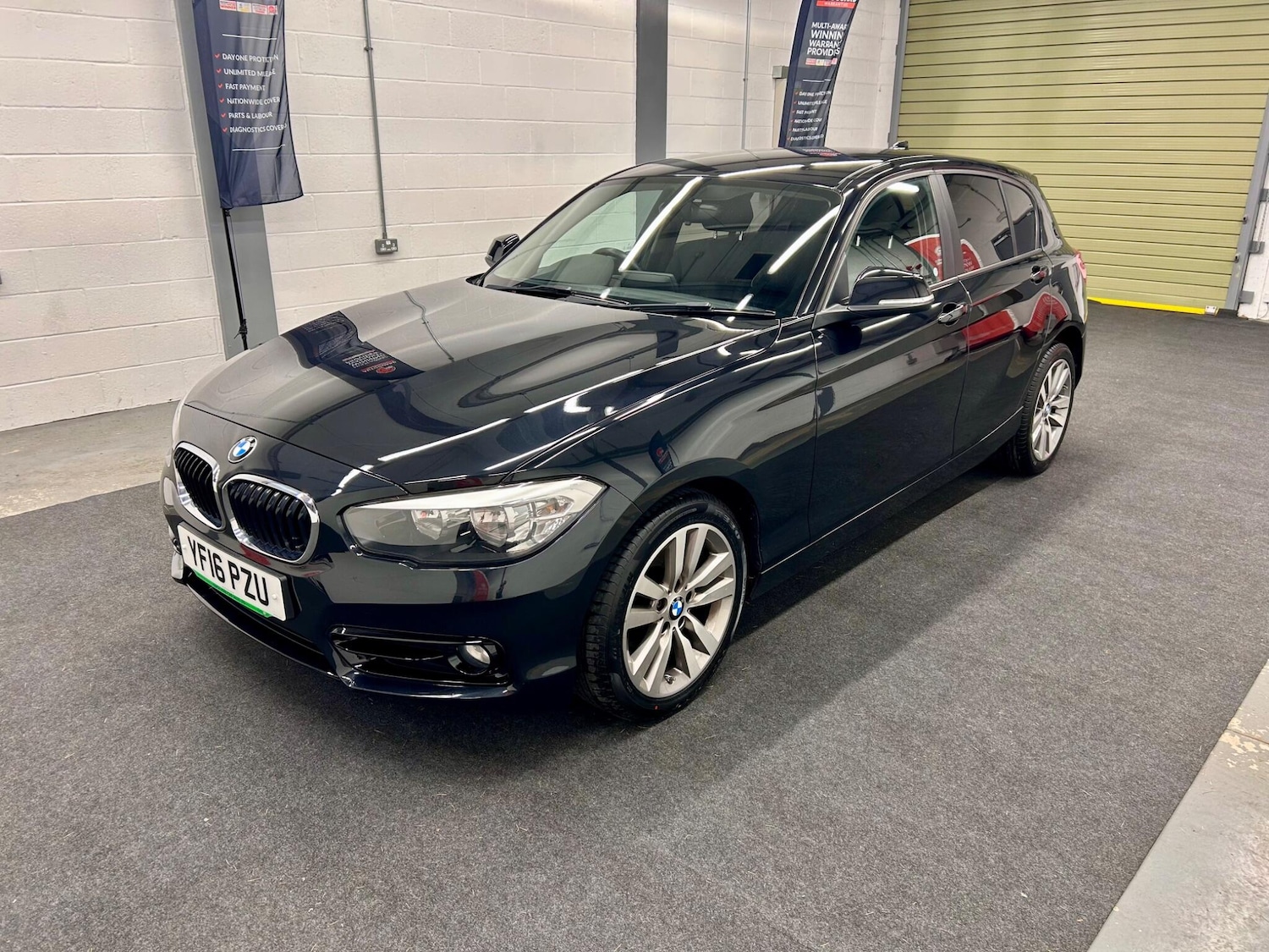 Used BMW 1 Series for sale - 76728624: Photo 4