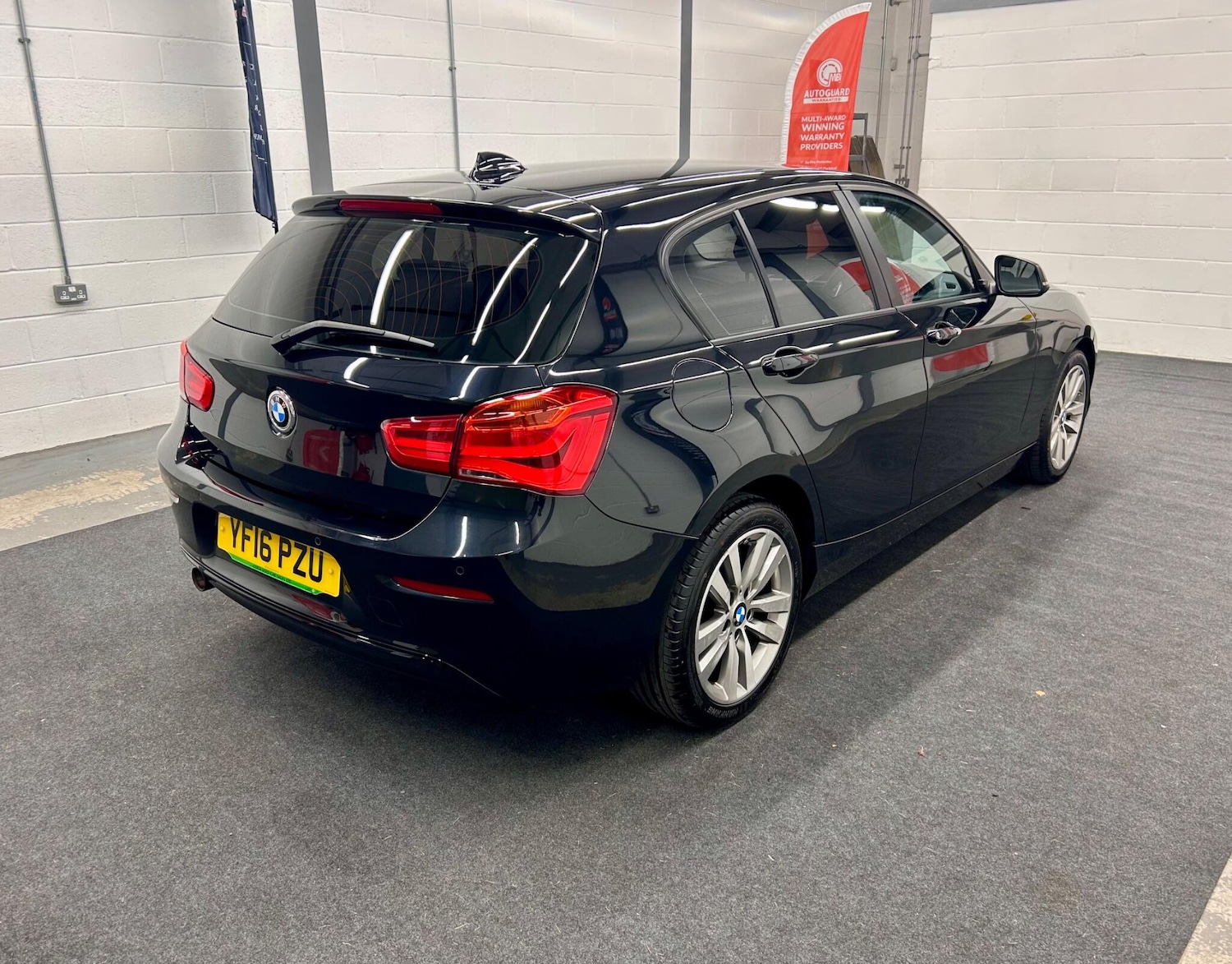 Used BMW 1 Series for sale - 76728624: Photo 7