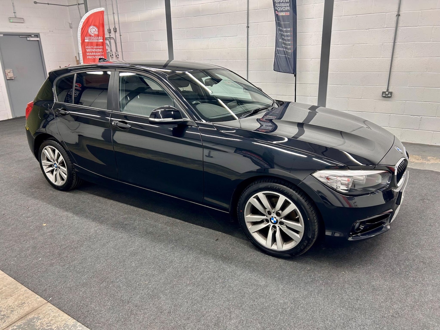Used BMW 1 Series for sale - 76728624: Photo 8
