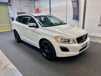 2012 (12) - 2.4 D5 R-Design Geartronic AWD Euro 5 5dr