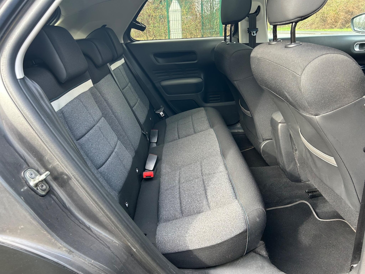 Used Citroen C4 Cactus 2019 for sale - 77550376: Photo 5