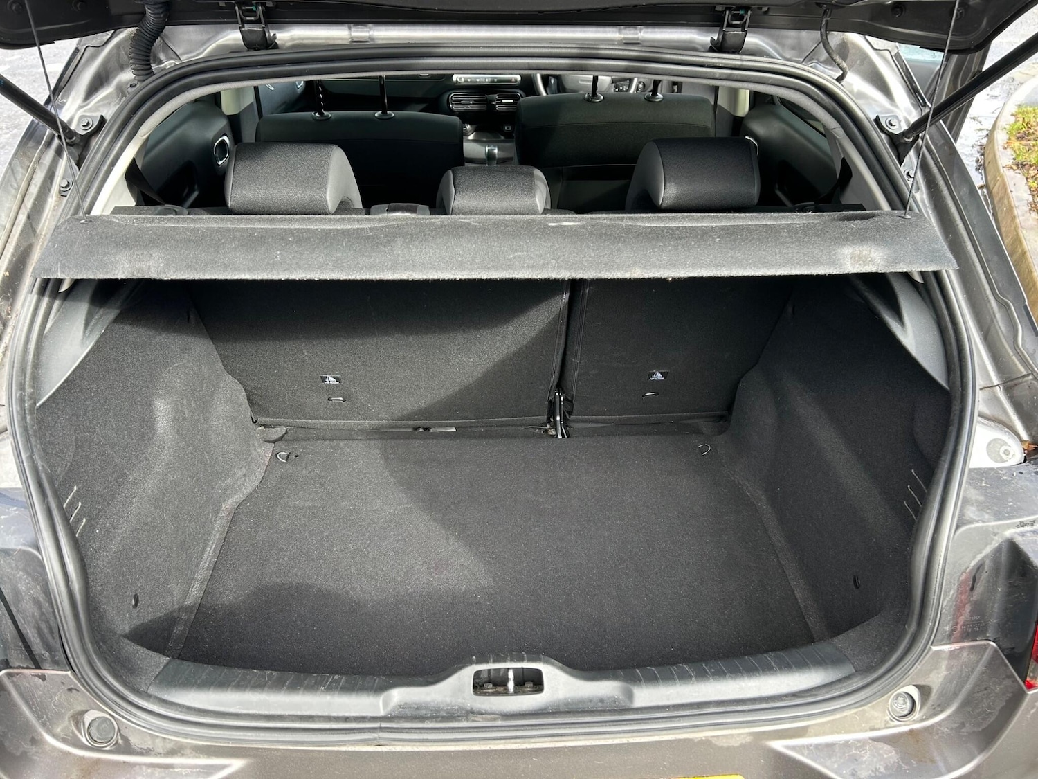 Used Citroen C4 Cactus 2019 for sale - 77550376: Photo 6