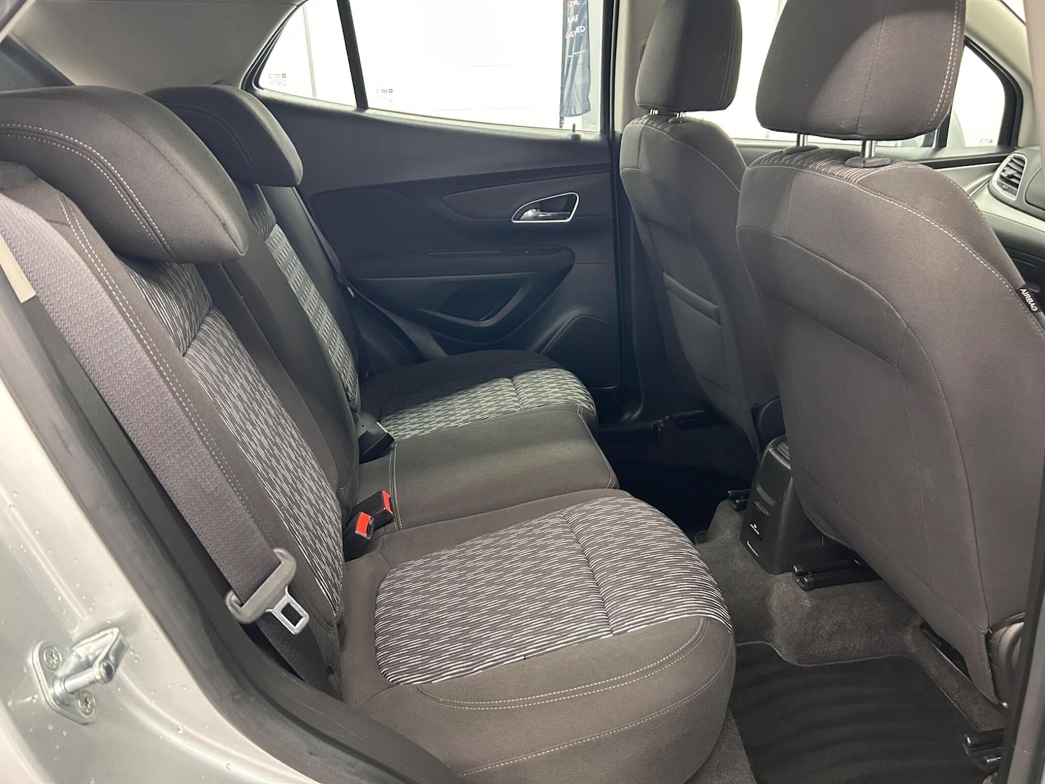 Used Vauxhall Mokka 2016 for sale - 76613200: Photo 19