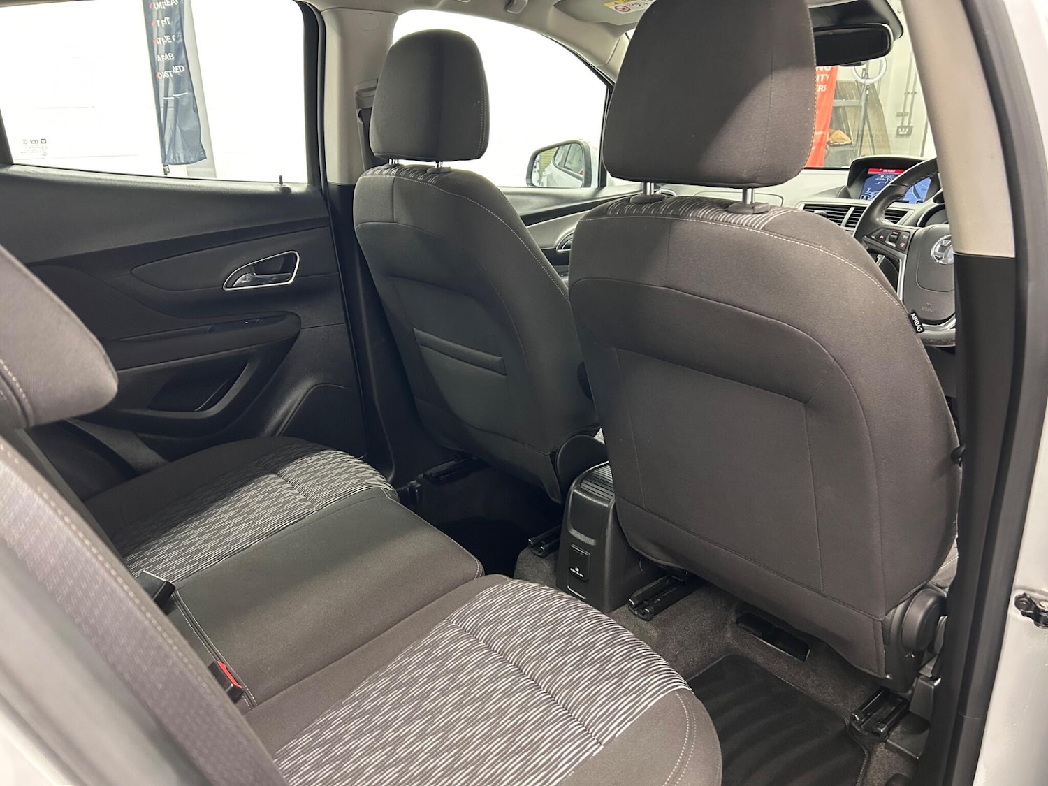 Used Vauxhall Mokka 2016 for sale - 76613200: Photo 20